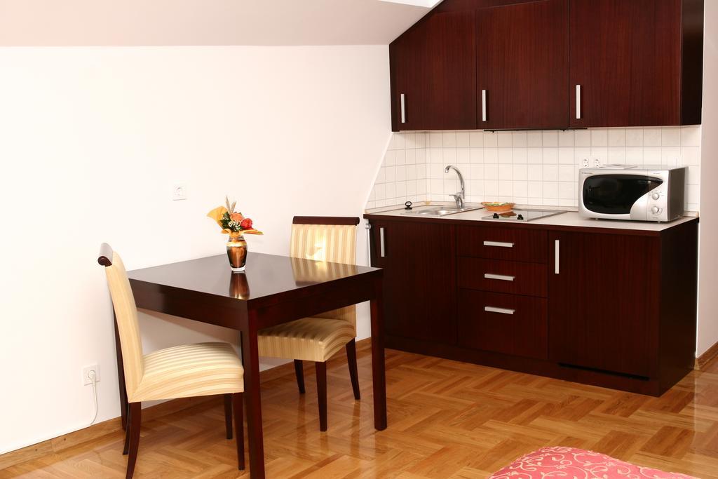 Apartmani Marbis Koprivnica Room photo