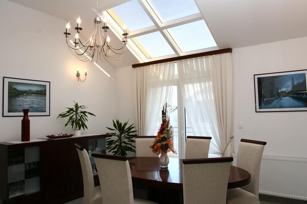 Apartmani Marbis Koprivnica Exterior photo